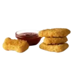 McDonald’s Chicken McNuggets