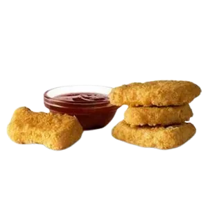 Chicken McNuggets

