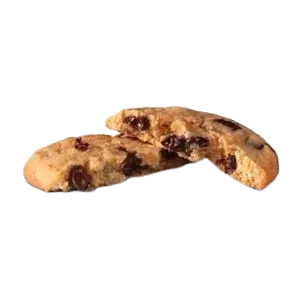 Chocolate Chip Cookie

