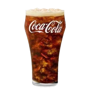 Coca-Cola

