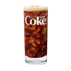 Diet Coke

