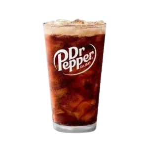 Dr Pepper

