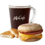 Egg McMuffin Meal