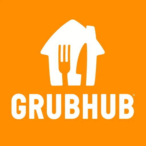 GRUBHUB McDonald’s Delivery