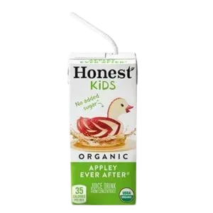 Honest Kids Appley Ever After Organic Juice Drink

