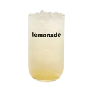 Lemonade

