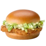 mcdonald's McChicken price