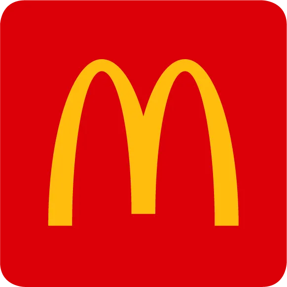 McDonalds Delivery App