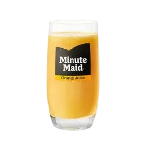 Minute Maid Premium Orange Juice

