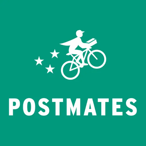 McDonalds Delivery Postmates