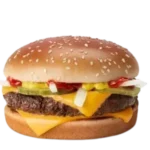 Quarter Pounder With Cheese