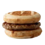 Sausage McGriddle