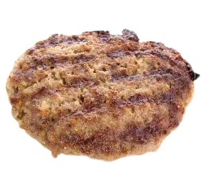 Sausage Patty