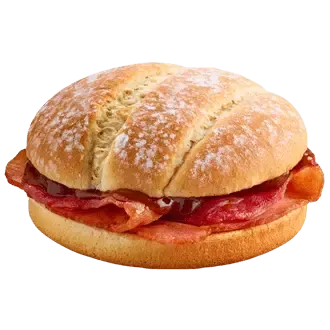 Bacon Roll