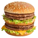 Double Big Mac