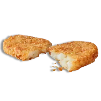 Hash Brown