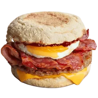 Mighty McMuffin