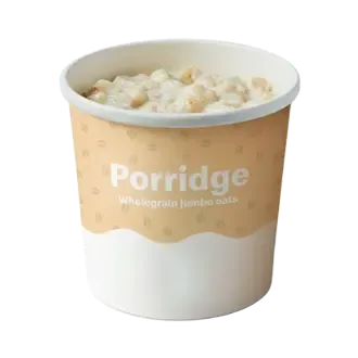 Porridge