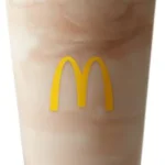 McDonalds Chocolate Shake, McDonald’s Chocolate Shake