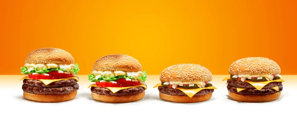 Mc Donalds Preise Deutschland 2025