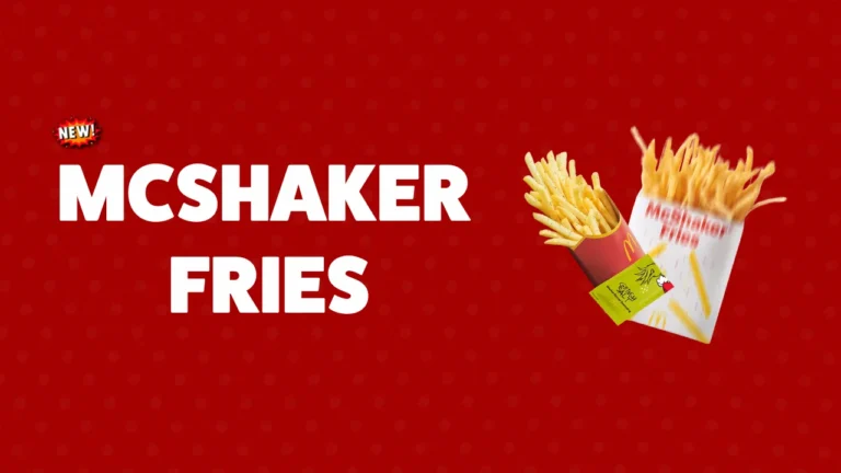 ramen mcshaker fries